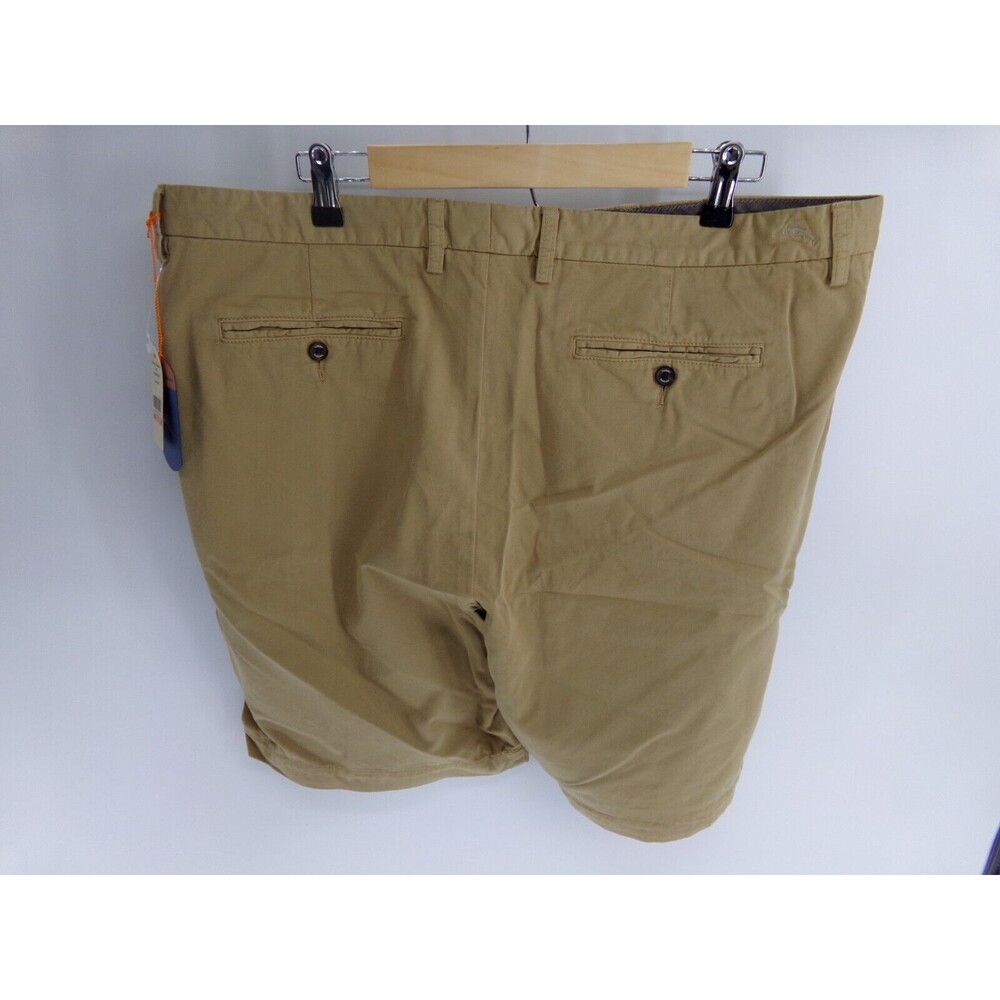 Tommy Bahama Shorts Island chino Flat New 40 Waist - Picture 4 of 9